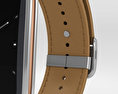 Asus ZenWatch Brown 3D-Modell