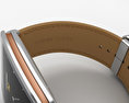 Asus ZenWatch Brown 3D 모델 