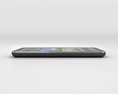 HTC Desire 620G Tuxedo Grey Modelo 3d