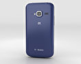 T-Mobile Concord II Blue 3D-Modell