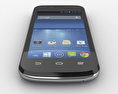 T-Mobile Concord II Blue 3D 모델 