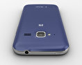 T-Mobile Concord II Blue 3D-Modell