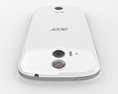 Acer Liquid E2 White 3d model