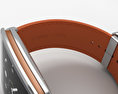 Asus ZenWatch Orange Modelo 3D
