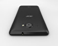 Acer Liquid S1 黒 3Dモデル