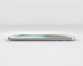 Samsung Galaxy E7 Bianco Modello 3D