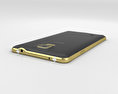 Samsung Galaxy Note 4 Gold Edition Modelo 3D