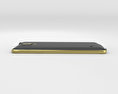 Samsung Galaxy Note 4 Gold Edition 3d model