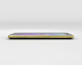 Samsung Galaxy Note 4 Gold Edition 3D модель