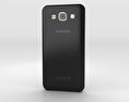 Samsung Galaxy E5 Noir Modèle 3d