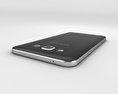 Samsung Galaxy E7 Black 3D модель