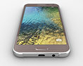 Samsung Galaxy E5 Brown Modèle 3d