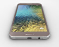 Samsung Galaxy E7 Brown 3Dモデル