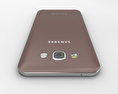 Samsung Galaxy E7 Brown 3D модель