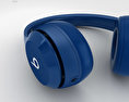 Beats by Dr. Dre Solo2 Wireless Навушники Blue 3D модель
