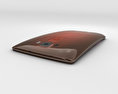 LG G Flex 2 Flamenco Red 3Dモデル