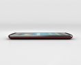 Acer Liquid E600 Dark Red 3D 모델 