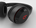 Beats by Dr. Dre Solo2 Wireless Навушники Black 3D модель