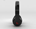 Beats by Dr. Dre Solo2 Wireless Навушники Black 3D модель