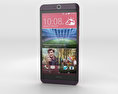 HTC Desire 826 Purple Dark 3d model