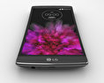 LG G Flex 2 Platinum Silver 3D模型