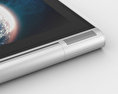 Lenovo Yoga Tablet 2 Pro 3d model