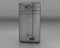 LG Transpyre 3D 모델 