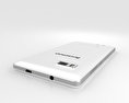 Lenovo A788T 白色的 3D模型