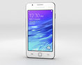 Samsung Z1 Blanco Modelo 3D
