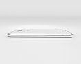 Huawei Ascend GX1 White 3d model