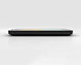 LG F60 黑色的 3D模型