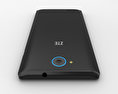 ZTE Kis 3 Max Black 3d model