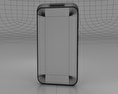 HTC Desire 320 Meridian Gray 3D 모델 