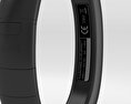 Nike+ FuelBand SE 黑色的 3D模型