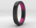 Nike+ FuelBand SE Pink Foil 3D模型