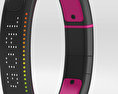 Nike+ FuelBand SE Pink Foil Modèle 3d