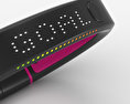Nike+ FuelBand SE Pink Foil 3D 모델 