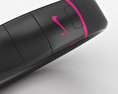 Nike+ FuelBand SE Pink Foil 3D模型