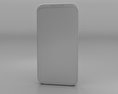 HTC Desire 320 Vanilla White 3D-Modell