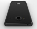 Xiaomi Redmi 2 Black 3d model