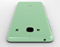 Xiaomi Redmi 2 Light Green Modello 3D