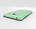 Xiaomi Redmi 2 Light Green 3D-Modell