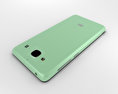 Xiaomi Redmi 2 Light Green 3D模型