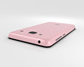 Xiaomi Redmi 2 Pink 3Dモデル
