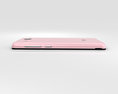 Xiaomi Redmi 2 Pink 3D модель