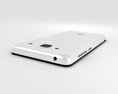 Xiaomi Redmi 2 White 3d model