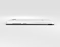 Xiaomi Redmi 2 White 3d model