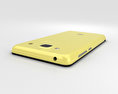 Xiaomi Redmi 2 黄色 3D模型