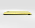 Xiaomi Redmi 2 Yellow 3D модель