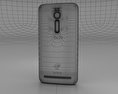 Asus Zenfone 2 Glacier Gray 3D 모델 